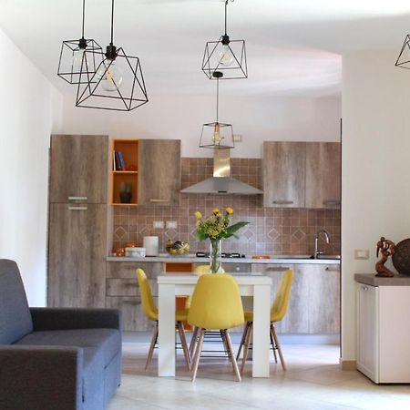 Acquachiara Home ヴィッラシミーウス エクステリア 写真