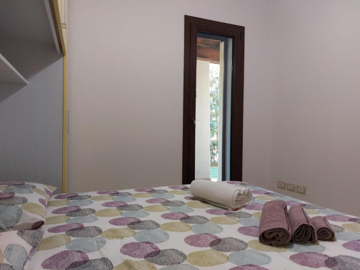 Acquachiara Home ヴィッラシミーウス エクステリア 写真