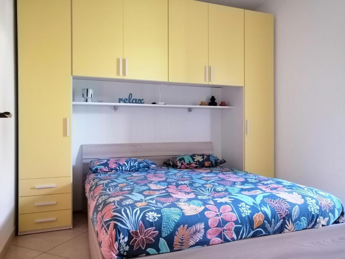 Acquachiara Home ヴィッラシミーウス エクステリア 写真