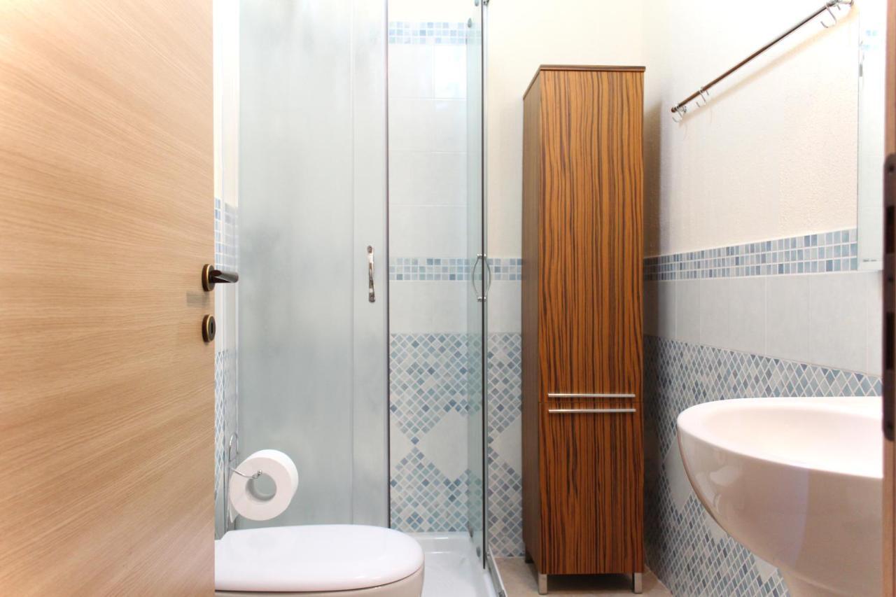Acquachiara Home ヴィッラシミーウス エクステリア 写真